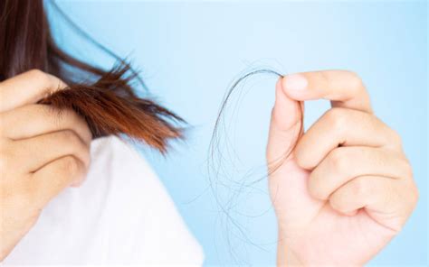 10 Common Hair Problems And How To Fix Them