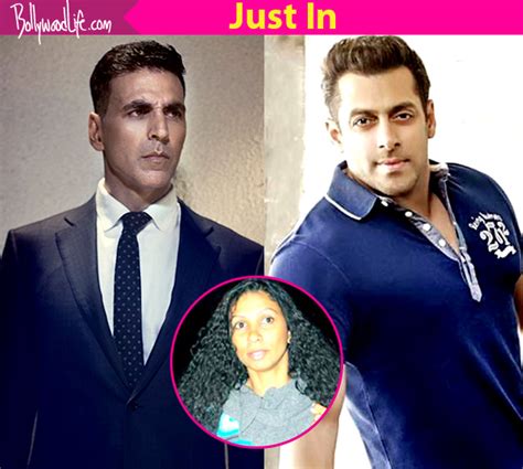 Salman Khans Ex Manager Reshma Shetty To Handle Akshay Kumar Now