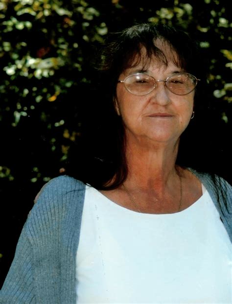 Obituary of Libby Ann Peck | Wilson Funeral Home serving Louisa, Ke...