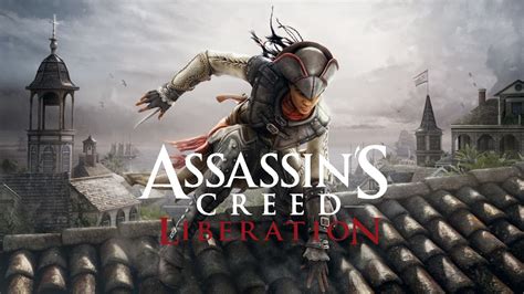 دانلود ترینر بازی Assassins Creed Liberation گیم کیو
