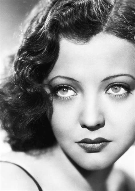 Sylvia Sidney Born August 8 1910 Died July 1 1999 Years Active