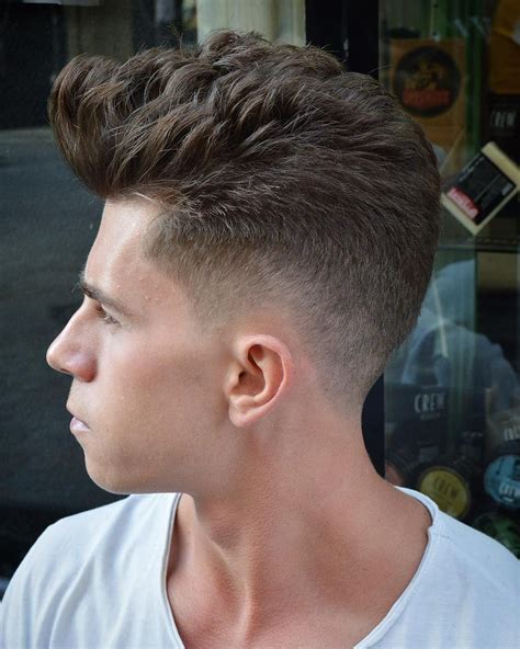 Pin em 80 New Hairstyles For Men 2017