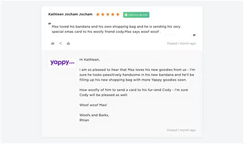 8 Powerful Examples Of How To Respond To Positive Reviews Promorepublic