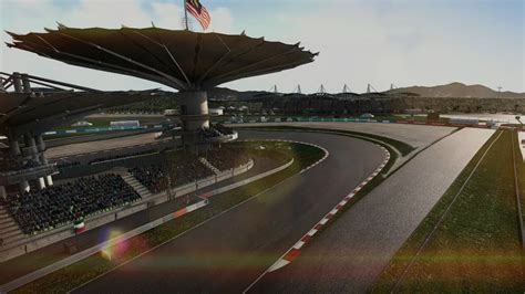 Sepang international circuit is a motorsport race track in sepang, selangor, malaysia. F1 2017 | Sepang International Circuit (Malaysia) Gameplay ...