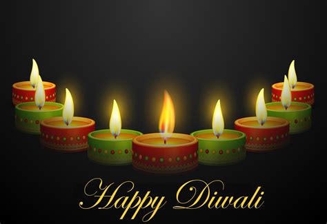 Top 100 Happy Diwali Deepavali 2023 Diya Hd Wallpapers Images