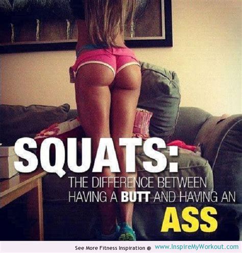Ass Archives A Collection Of Fitness Quotes Workout Quotes And Workout