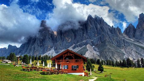 Alps Wallpaper Images