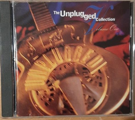 Mtv Unplugged Collection Vol1 Cd Album Kaufen Auf Ricardo