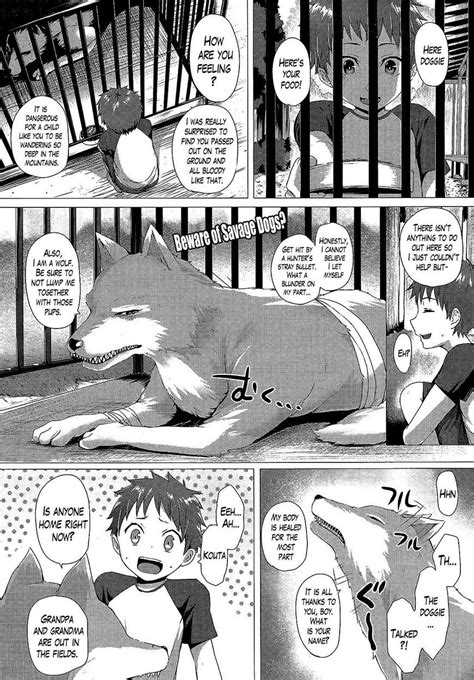 Reading Chronicle Of A Heisei Pleasuring Wolf Hentai 1