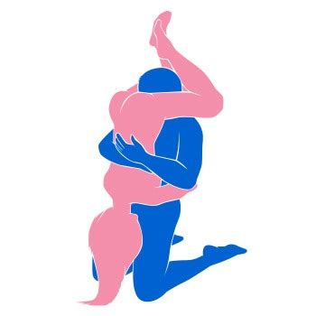 The Upside Down Sex Position Adam Eve S Guide To Sex