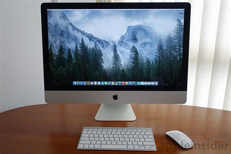 Apple To Release Super High Resolution Imac 8k Later