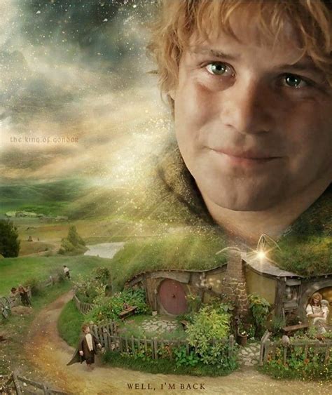 Pin By Lacey L On Lotr In 2023 Samwise Gamgee The Hobbit Movies