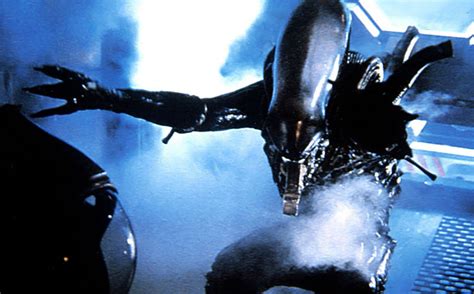 Ews Horror Quintessentials The 5 Best Alien Movies