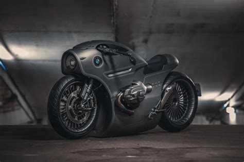 From chinas best sellers, dhgate is an excellent site for wholesale motorcycle that come at extremely and you can also enjoy cheap rates for motorcycle suzuki even at a minimum purchase! BMW R NineT Custom Is Cyberpunk Cool