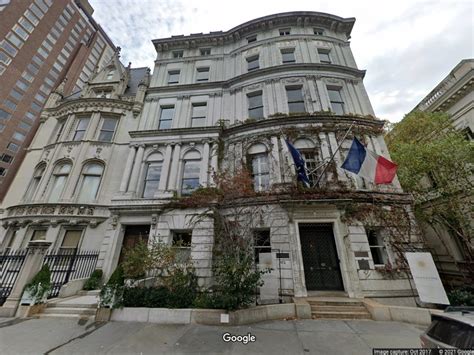 Ues mansion asking $80m could break manhattan record: reports