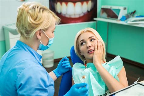 What Is A Dental Emergency Types Of Dental Emergencies