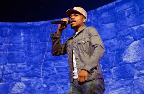 Chance The Rapper Apologizes To Dr Dre For Sneak Dissing