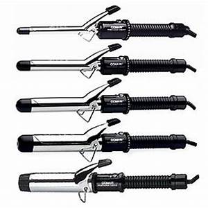 Curling Iron Sizes Beauty Pinterest Curling Curling Iron Size