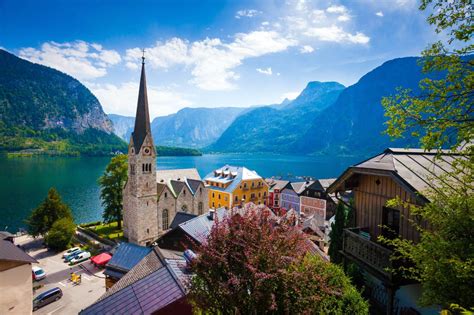 Best Time To Visit Hallstatt 2020 Weather And Things To Do