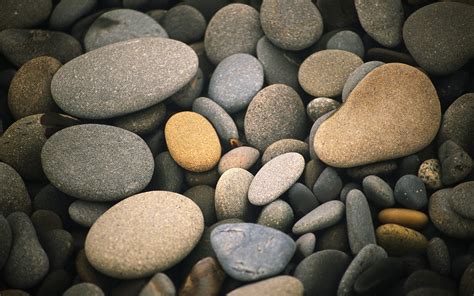 Smooth Stones Wallpapers And Images Wallpapers Pictures Photos