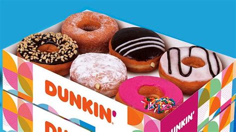 Dunkin Donut Menu Prices Philippines December 2024