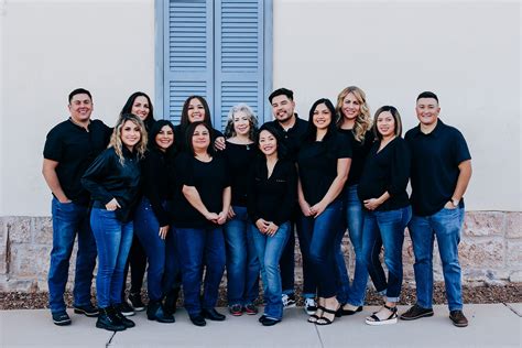 Leber Orthodontics Meet Our Team Tucson Orthodontist Office