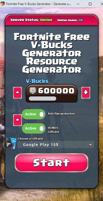 Download fortnite hack from our website 2. fortnite battle royale hack generator no human ...