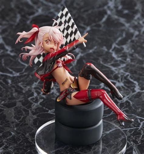 Fatekaleid Liner Prisma Illya 3rei Prisma Racing Chloe Von