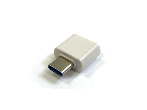 Usb C Otg Adapter