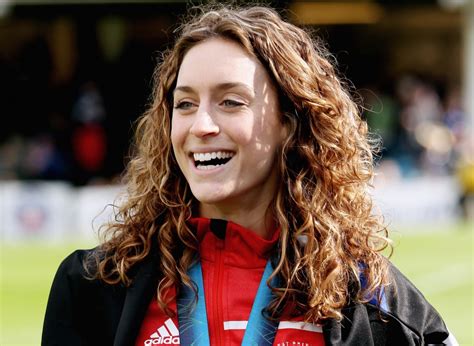 Winter Olympic Gold Medallist Amy Williams Retires From Sport