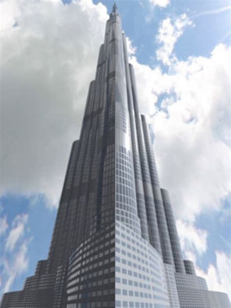 inauguran en dubai el edificio más alto del mundo el mundo diario la prensa