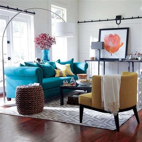 Today i need to show the gorgeous home decor color combinations and picture that will make you inspiring to you. Decorating With Bright Colors | Home Staging, e ...
