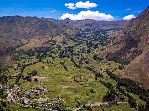 A Day In Perus Sacred Valley Travel Addicts