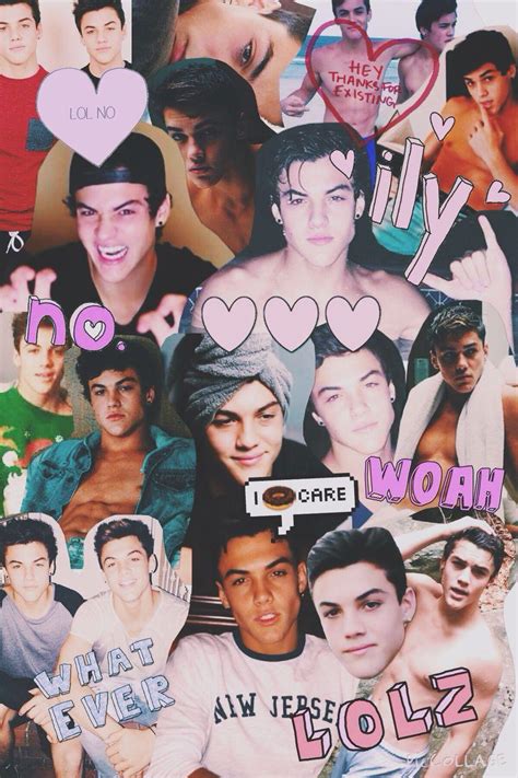dolan twins wallpapers wallpaper cave