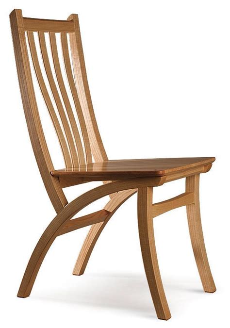 Bent Lamination Chair Finewoodworking Wood Chair Design Chair