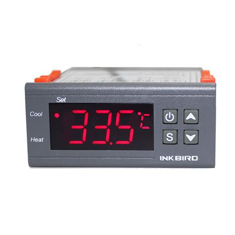 Best Oven Thermostat Temperature Controller Get Your Home