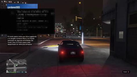 Roleplay Ps4 Liberty City Rp Youtube
