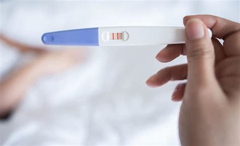 ᐉ Як робити тест на вагітність Як правильно користуватися тестом