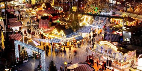 Berlin Christmas Markets 2023 Dates Opening Times Visit Chester