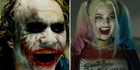 49 Best Photos Joker And Harley Movie Full Fan Art Turns Margot