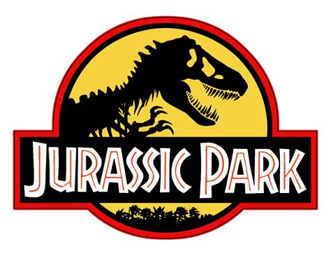 Please read our terms of use. Jurassic Park Logo | Ilustración de dinosaurios, Parque ...