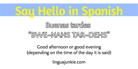 ¡vaya or hombre!, ¿qué tenemos aquí? 10+ Ways to Say Hello in Spanish (Listen to the Audio)