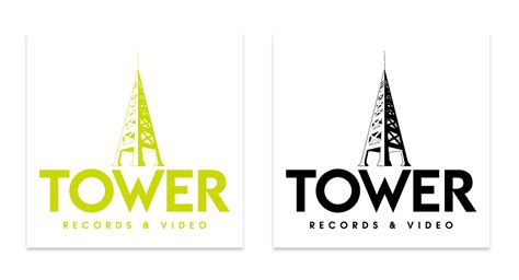 Tower Logos