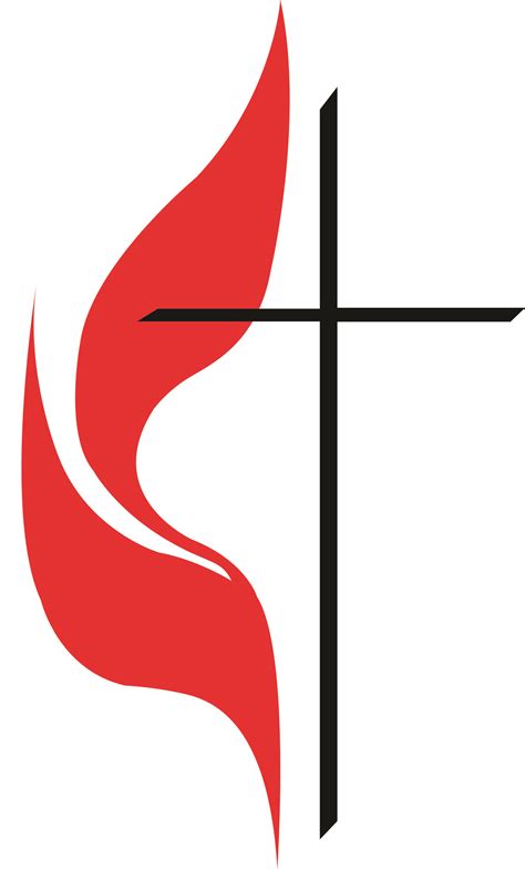 Methodist Logos
