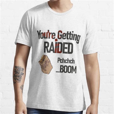 Rust Game Getting Raided T Shirt For Sale By Digitalpulsion