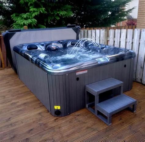Hot Tubs For Sale Denver