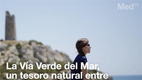 La V A Verde Del Mar Tesoro Ecol Gico Que Conecta Benic Ssim Y Orpesa