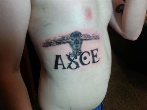 One piece of blog aces tatoo. ACE from One Piece, hurt like no other | Tattoos | Pinterest