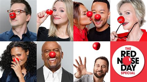 Watch red nose day usa's love actually 2 now and feel all of the feels. Red Nose Day is Not Clowning Around | Clyde Group