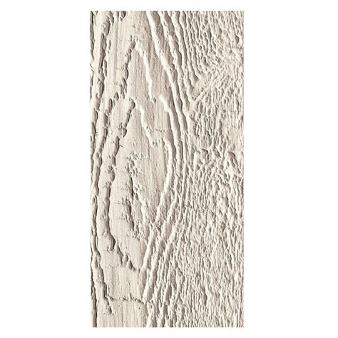 Smartside 190 Series Primed Engineered Treated Wood Siding Panel